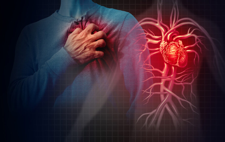 Conheça os sinais pouco conhecidos que podem indicar doenças cardiovasculares