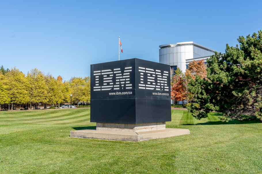 IBM oferece 10 cursos gratuitos online em tecnologia