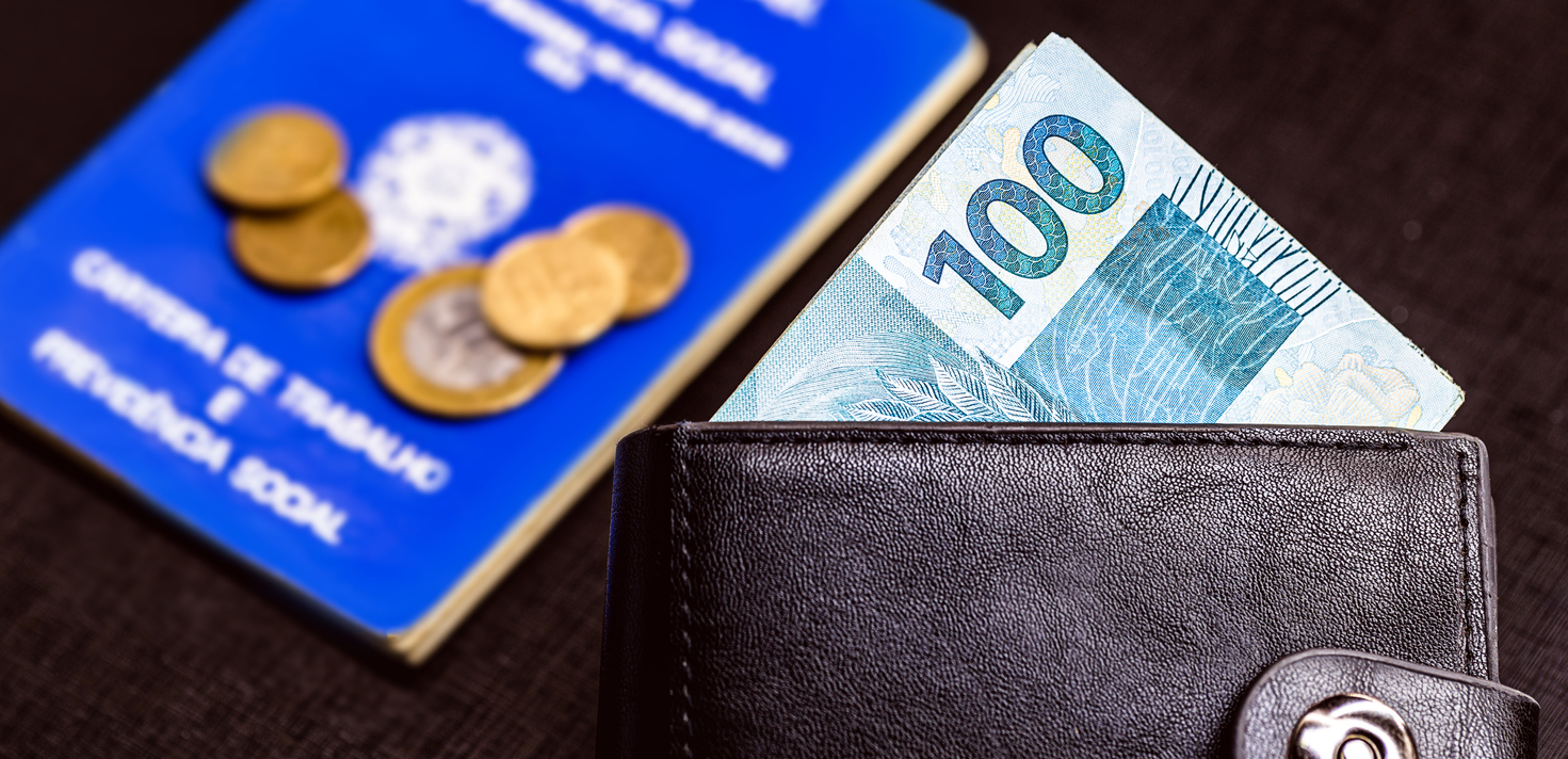 SP terá novo salário mínimo com valor superior a R$1.500