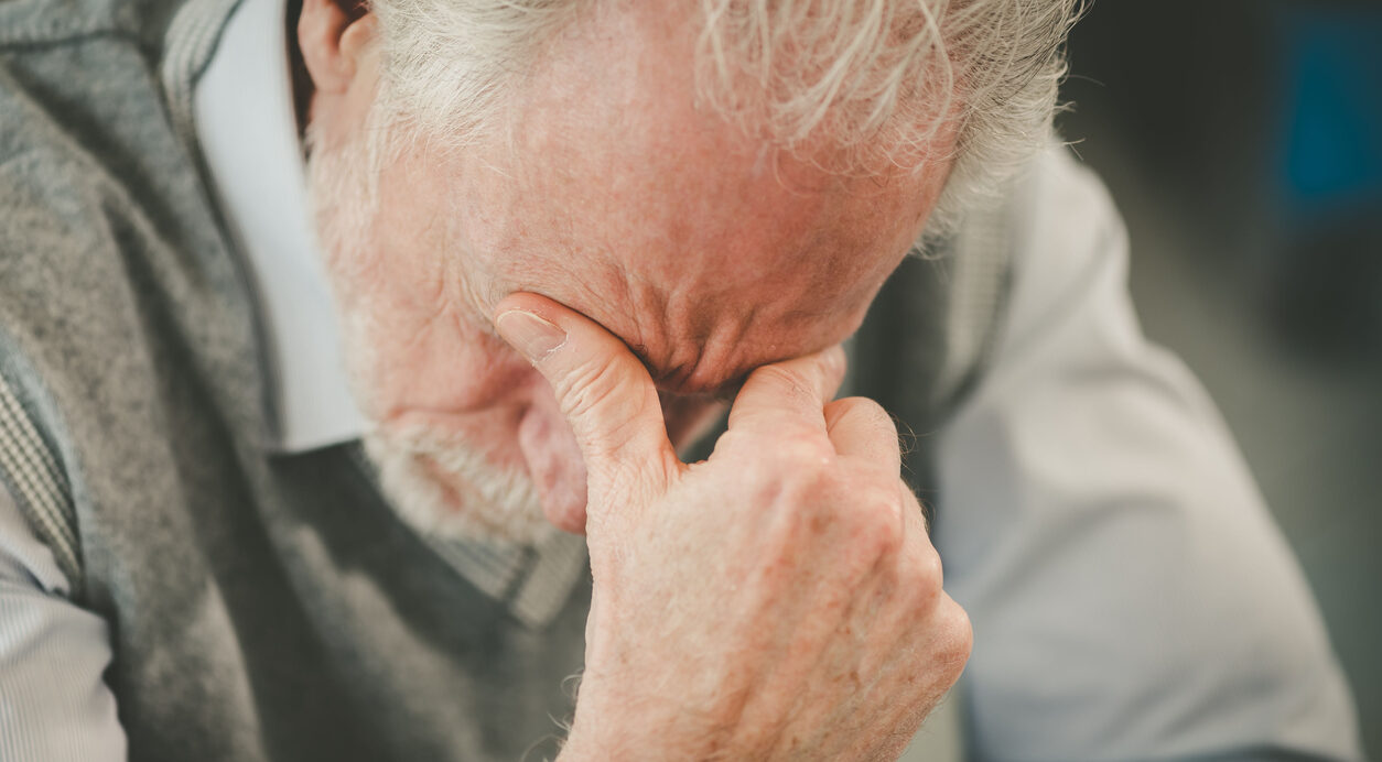 Sonolência excessiva pode ser um dos sinais incomuns de Parkinson