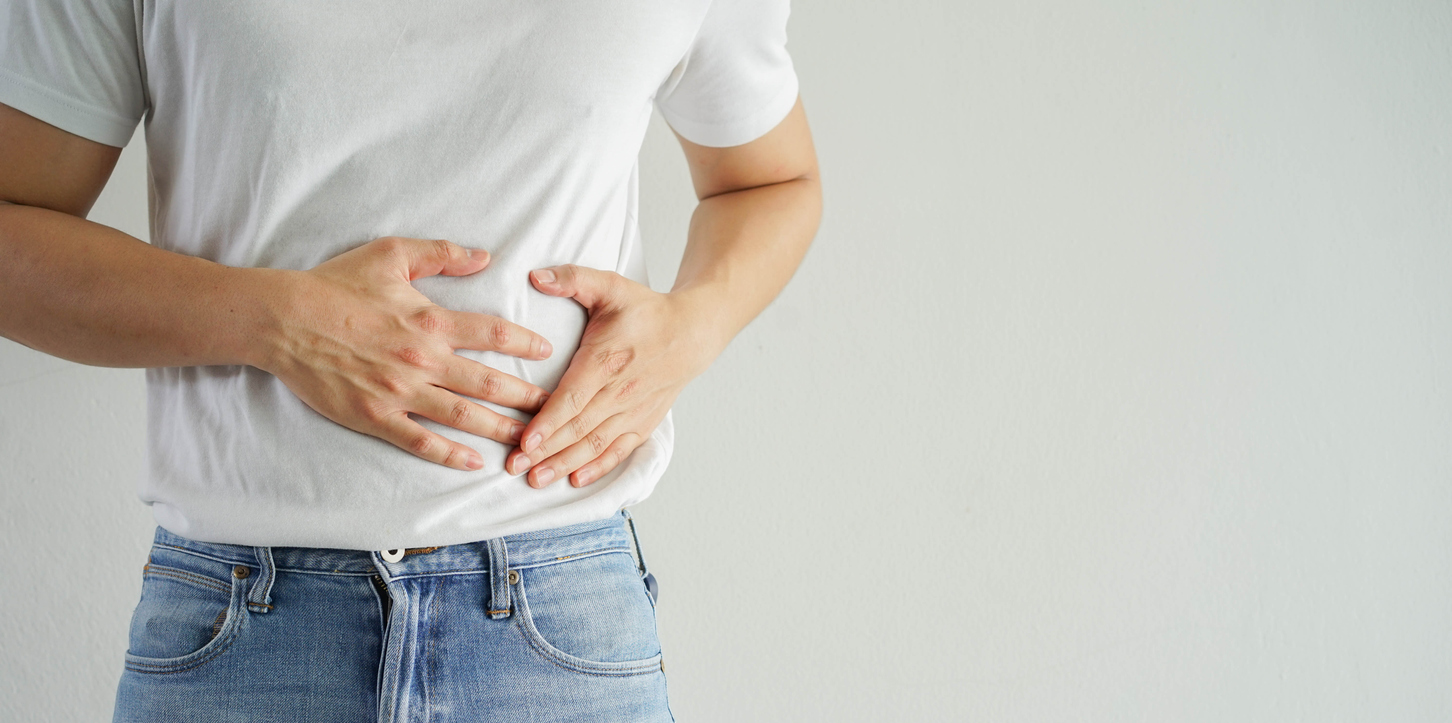 Câncer de intestino entre os mais jovens está associado a hábitos alimentares – iStock/Getty Images