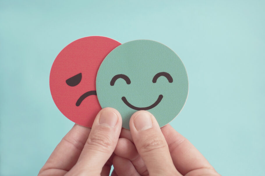O transtorno bipolar vai além das mudanças de humor