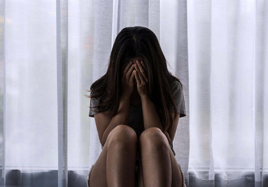 Cerca de 5,8% da população brasileira sofrem de depressão. Saiba quais são os tipos mais comuns da doença – iStock/Getty Images