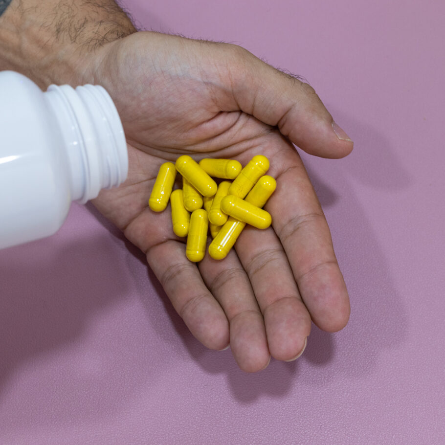 Berberina está sendo comparada ao Ozempic, remédio injetável para diabetes usado para emagrecer