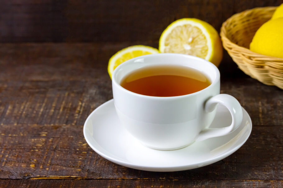Pesquisa descobre ligação entre consumo de chá e menor risco de morte