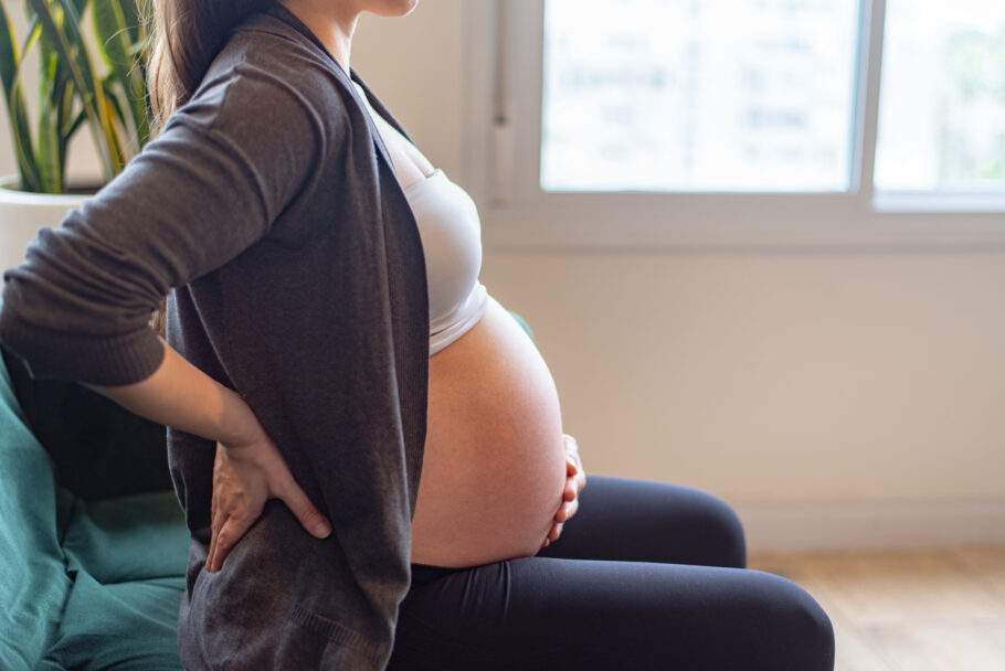 Conheça alguns sinais e sintomas estranhos de gravidez