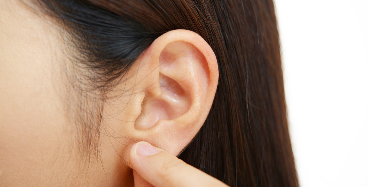 O ouvido fica inflamado com a labirintite