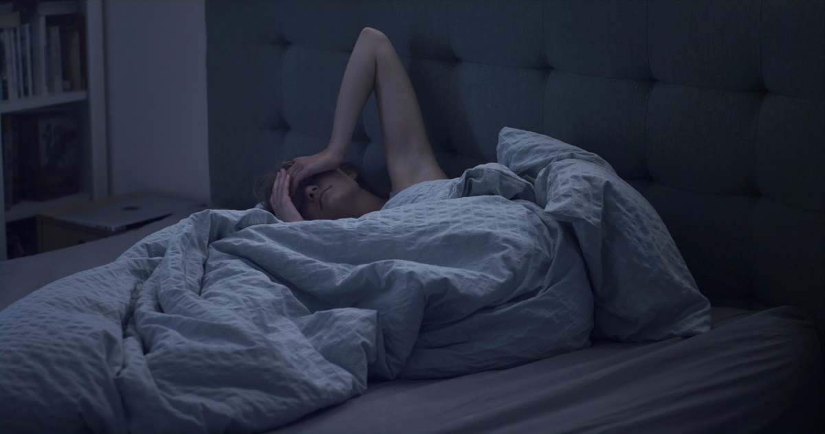 Comportamento agitado durante o sono REM podem ser sinais antecipados de doenças neurodegenerativas, acreditam especialistas da Universidade de Toronto, no Canadá – iStock/Getty Images