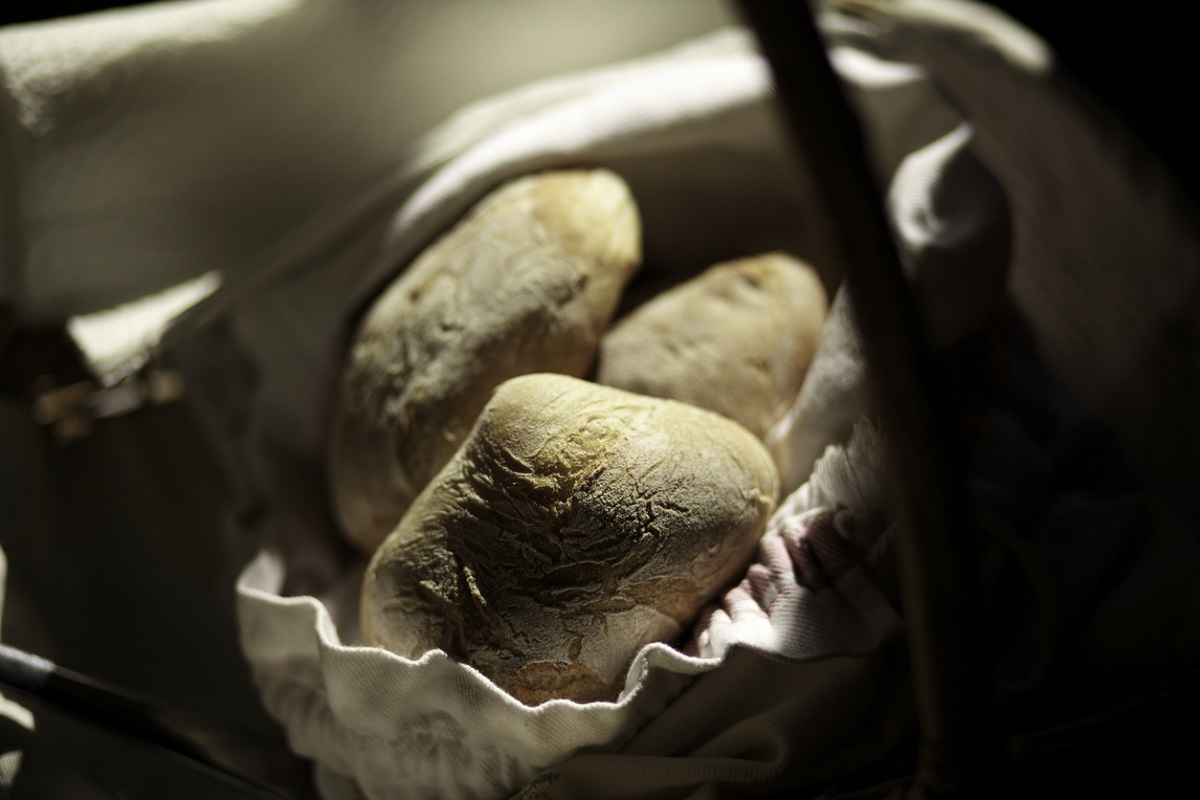 Este pão no liquidificador é delicioso e fácil de fazer