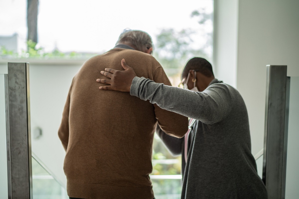 2 sinais precoces de Parkinson para prestar atenção