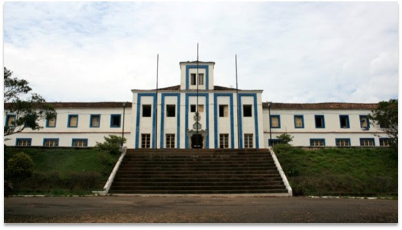 Resort de luxo da Vila Galé vai ocupar as antigas instalações do Colégio Dom Bosco, em Ouro Preto