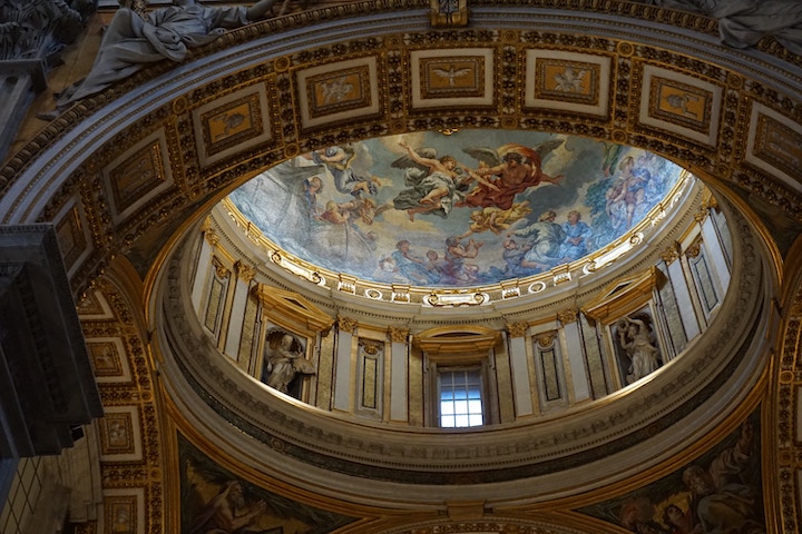 Por ano, mais de 15 milhões de pessoas visitam os Museus Vaticano