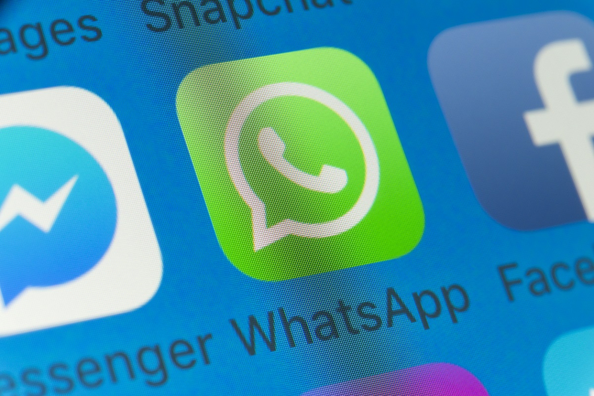 WhatsApp Web sai do ar e preocupa brasileiros; vejo outros apps pra usar