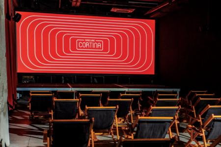 Cineclube Cortina comemora aniversário com sessões de filmes nacionais!