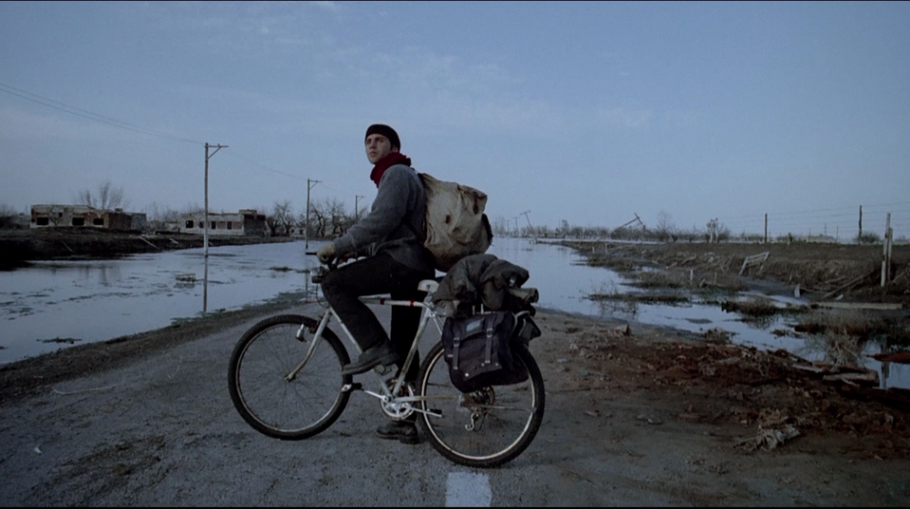 “A Viagem” (1992), de Fernando Solanas, um dos filmes na mostra “El Camino – Cinema de Viagem da América do Sul”