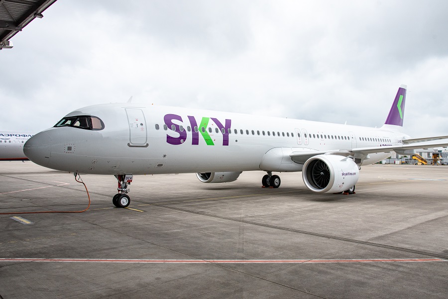 SKY oferecerá quatro voos semanais entre São Paulo e Lima