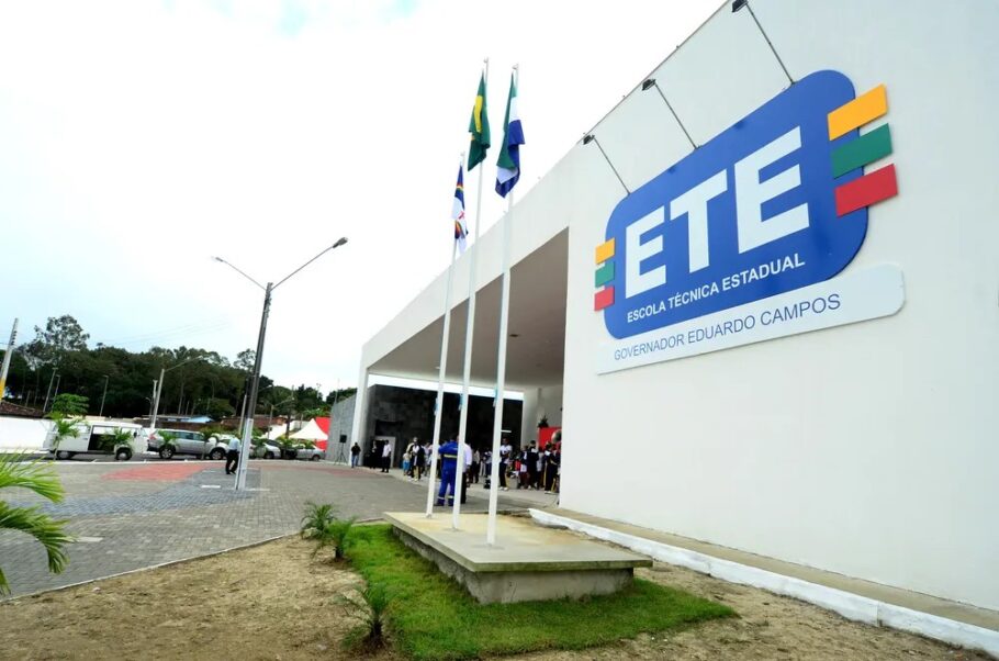 ETE-PE oferta mais de 13 mil vagas em cursos gratuitos