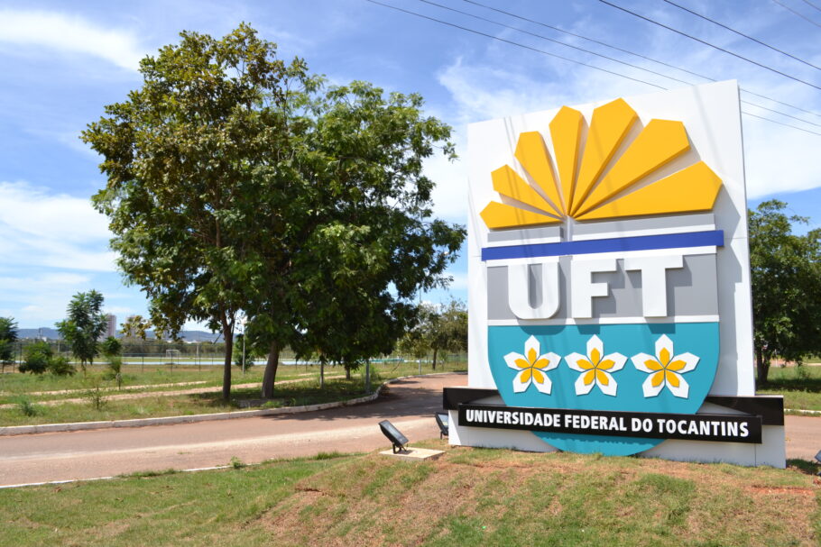 UFT abriu 200 vagas para o curso gratuito da língua inglesa