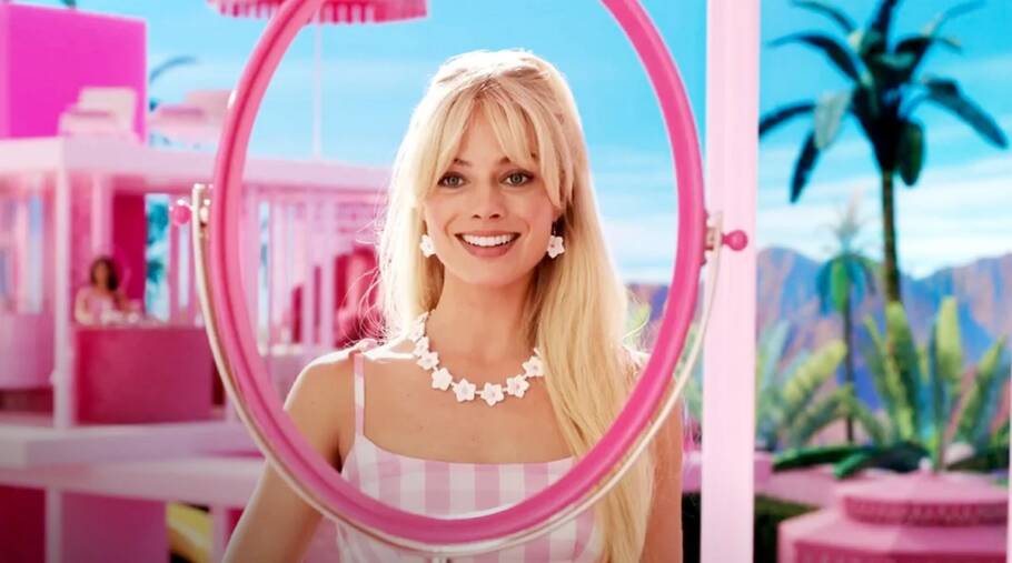 7 filmes que serviram de inspiração para o novo filme da Barbie