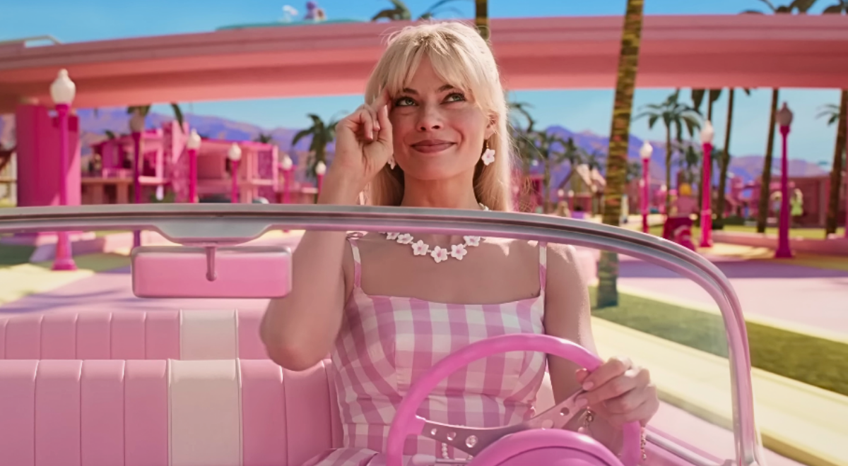 15 melhores filmes de Margot Robbie para conhecer a estrela de Barbie