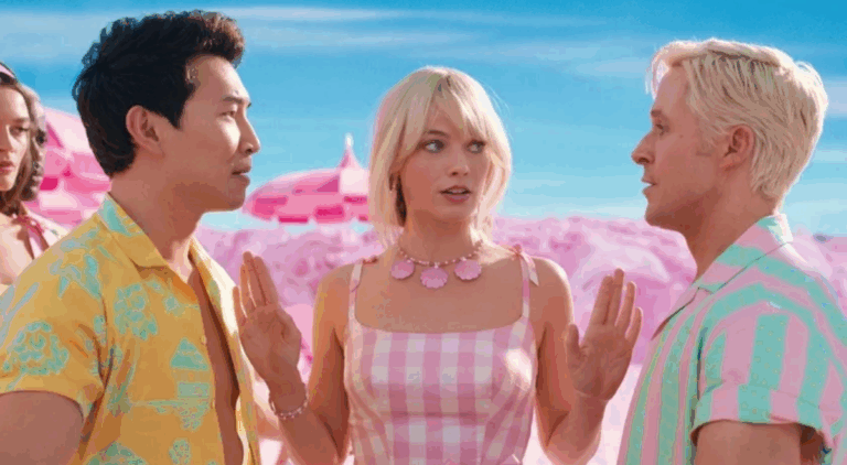 "Barbie" estreia dia 20 de julho nos cinemas