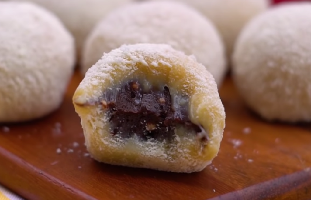 Aprenda a fazer brigadeiro de Ouro Branco