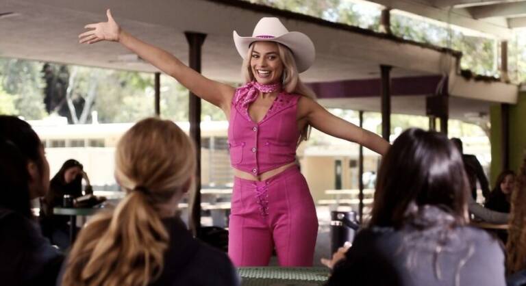 Filme da Barbie tem cena pós-créditos?