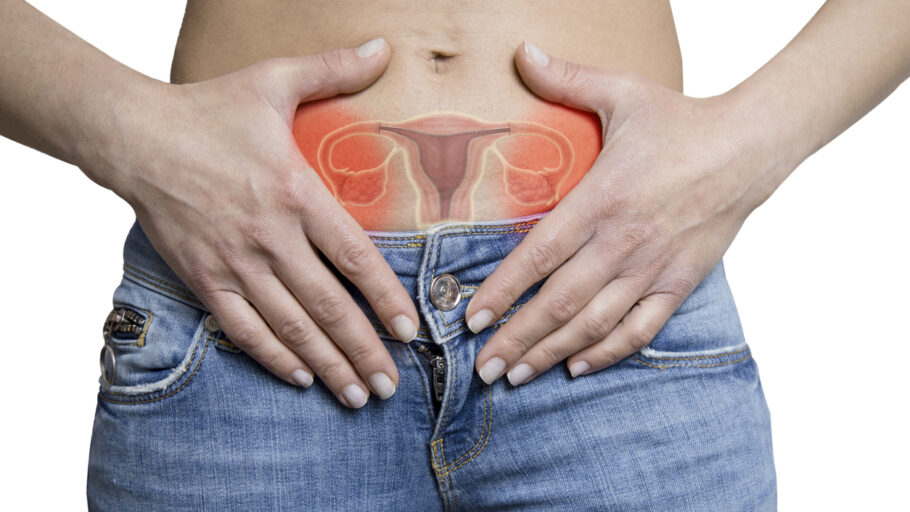 Câncer de ovário provoca sintomas vagos
