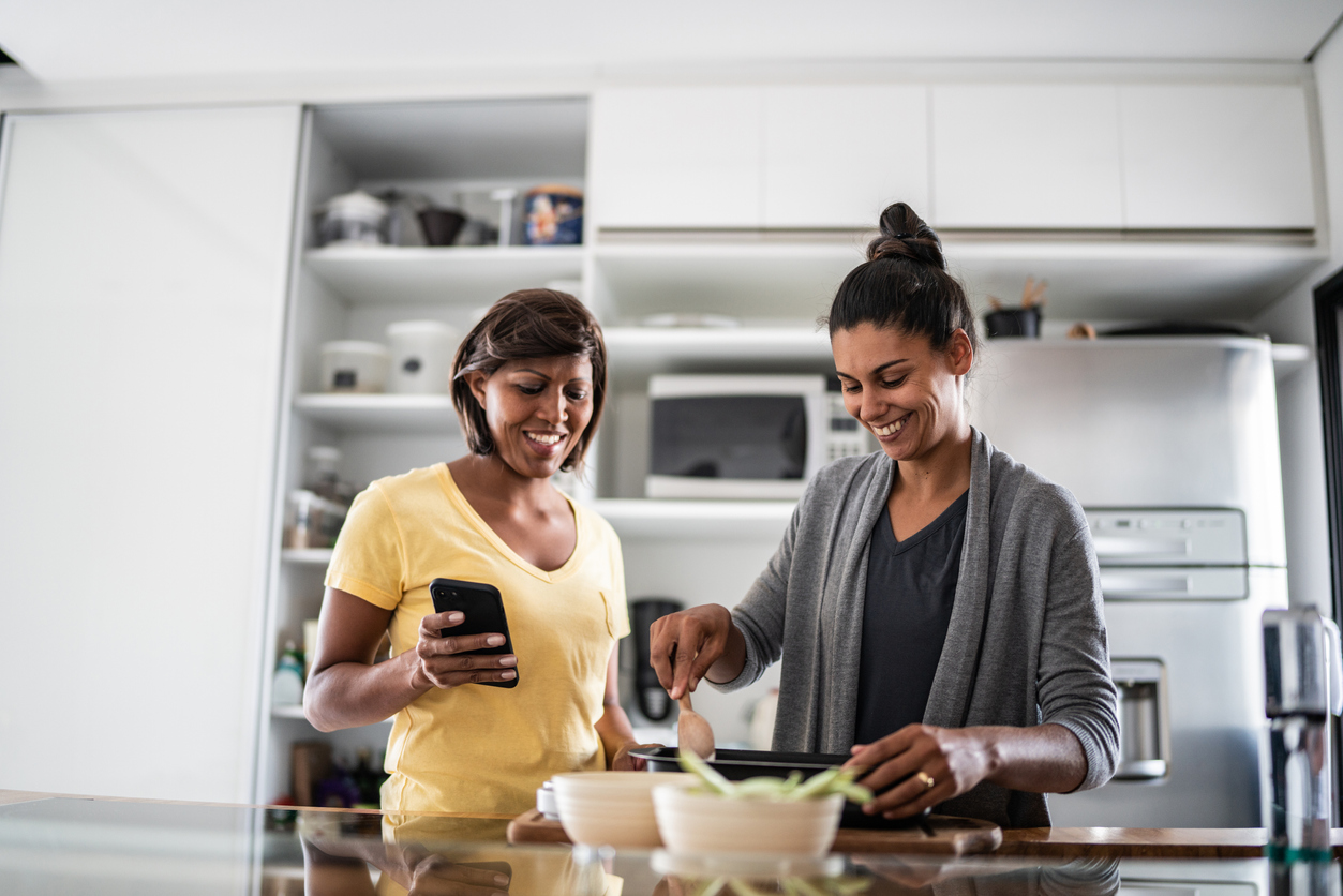 Como usar ChatGPT para criar a melhor receita com o que tem na sua geladeira