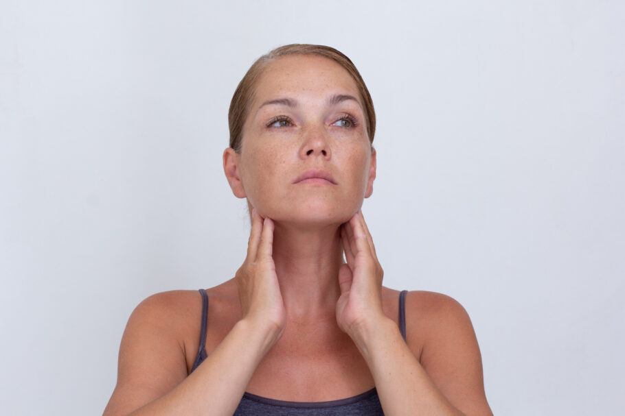 Conheça os sinais e sintomas do câncer de cabeça e pescoço e os fatores que aumentam o risco