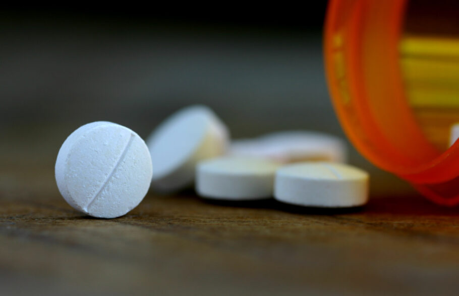 Estudo faz alerta importante sobre o uso da aspirina