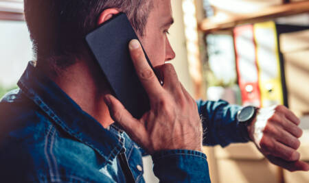 WhatsApp libera função para silenciar chamadas desconhecidas