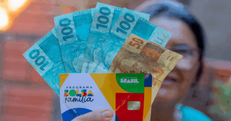 Fique por dentro das datas dos repasses do Bolsa Família – junho será pago até o fim dessa semana
