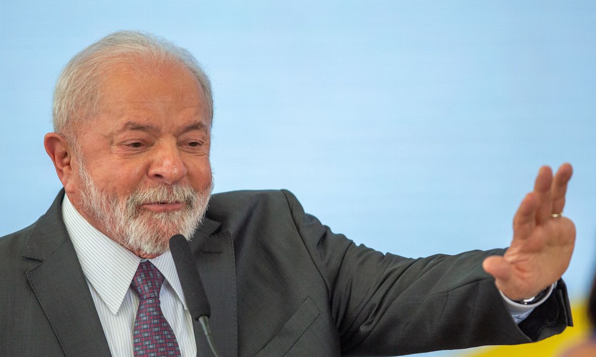 Lula dá a melhor notícia para quem sonha em comprar a casa própria