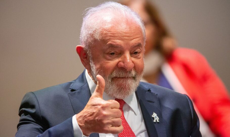 Lula confirma isenção de Imposto de Renda para até dois salários mínimos