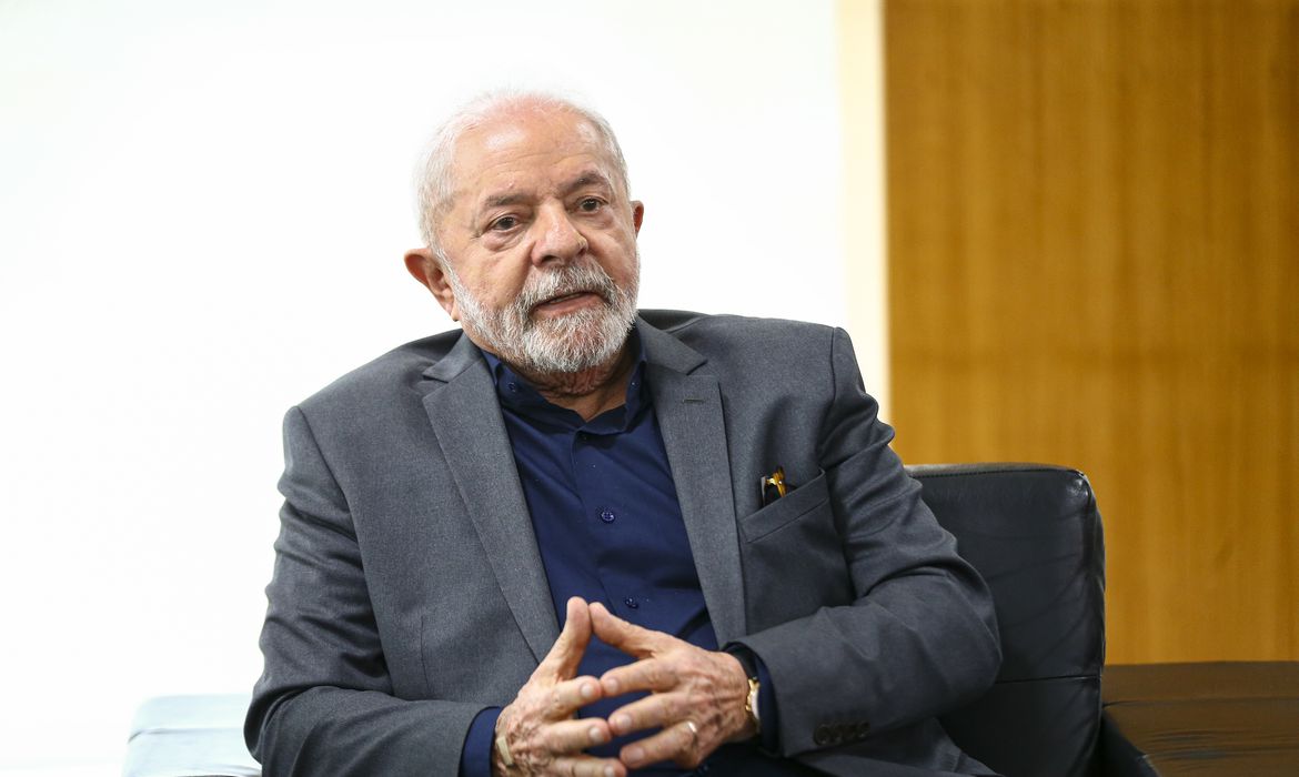 Governo Lula SURPREENDE com nova decisão