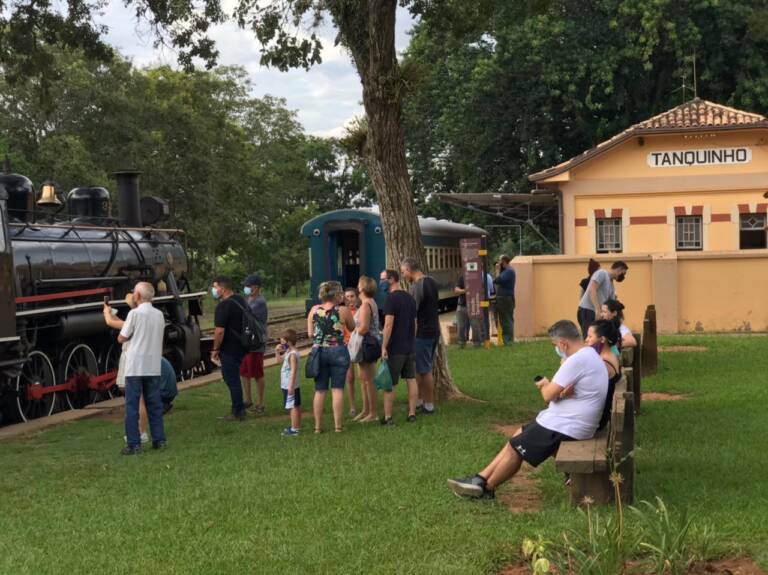 10 passeios para fazer na região de Campinas nas férias