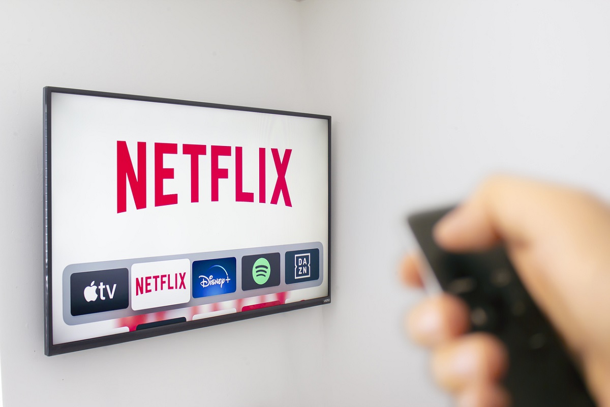 Planos Netflix: veja os valores em 2023