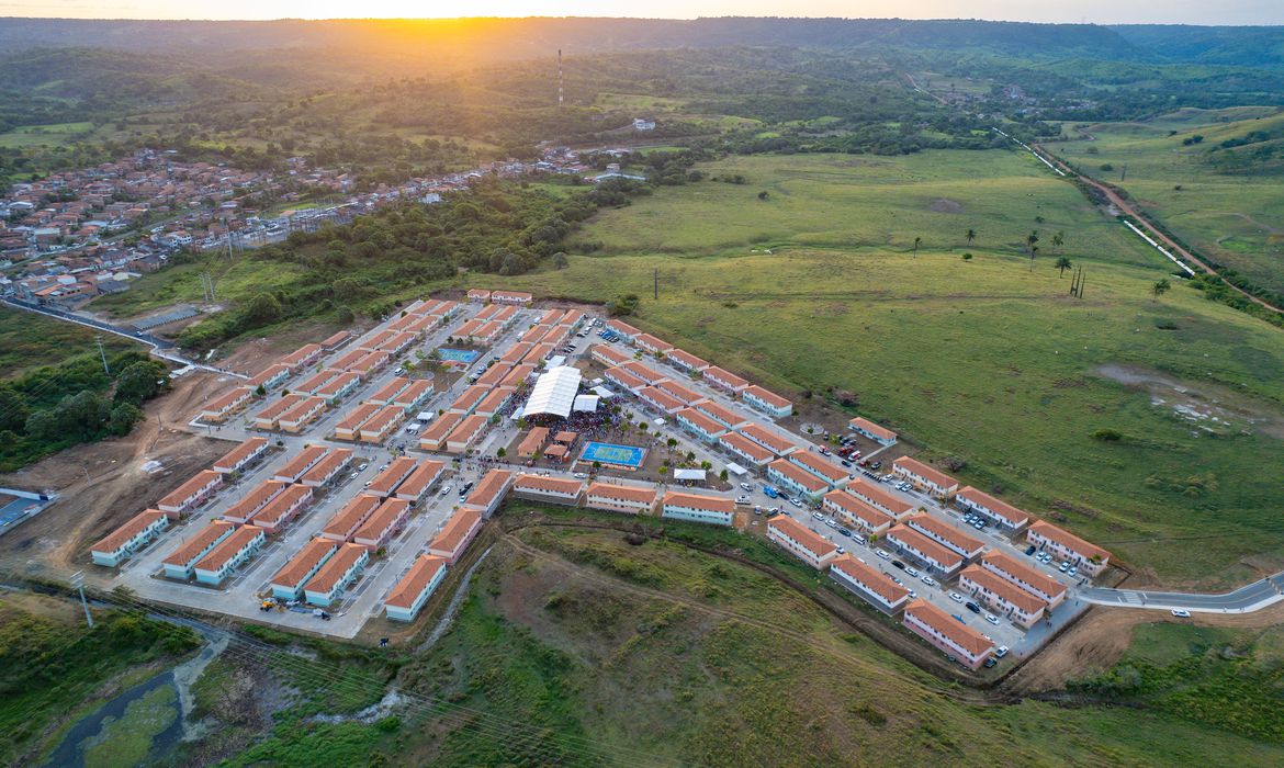 Programa Casas Verde e Amarela: Uma nova abordagem para a habitação no Brasil