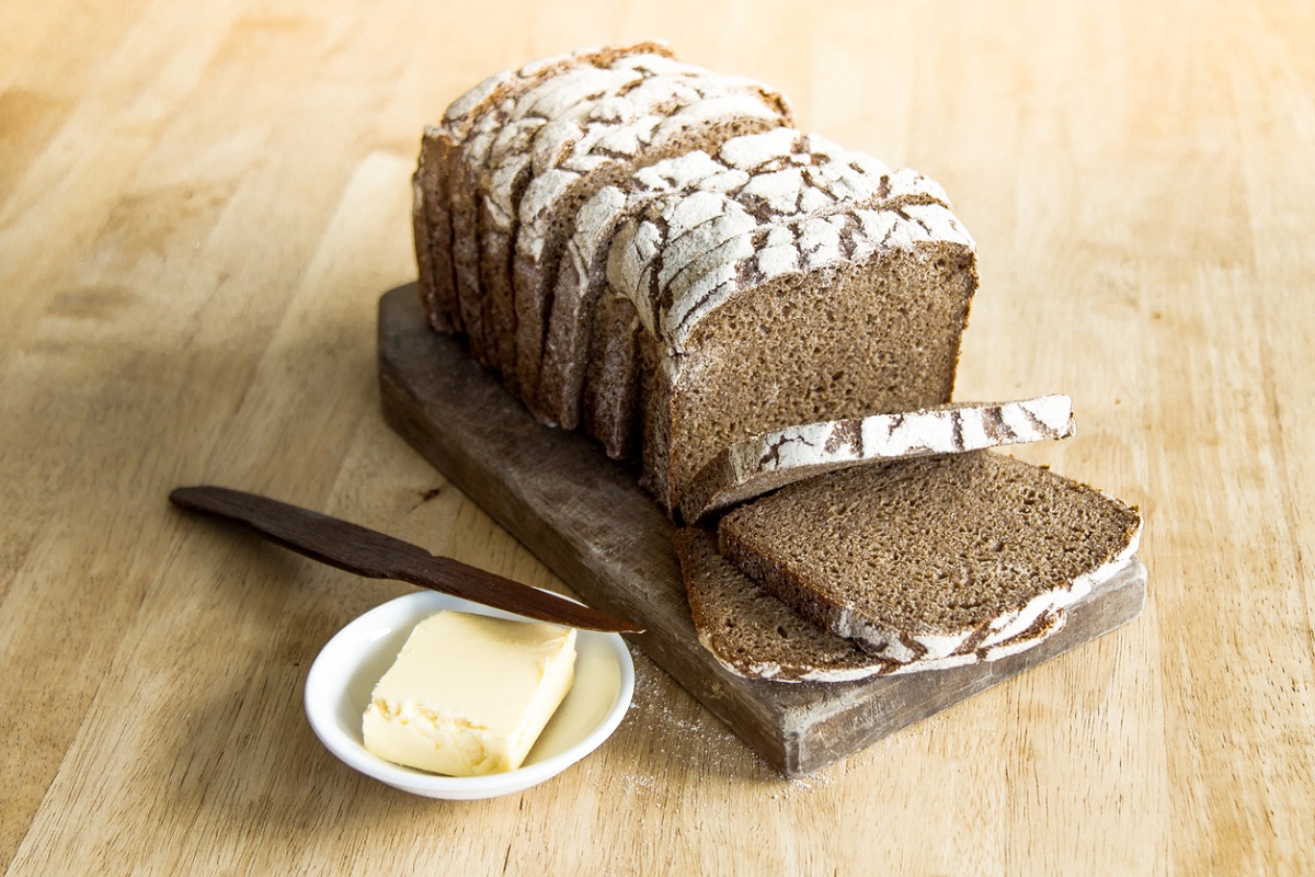 Aprenda a fazer o pão australiano mais gostoso do mundo