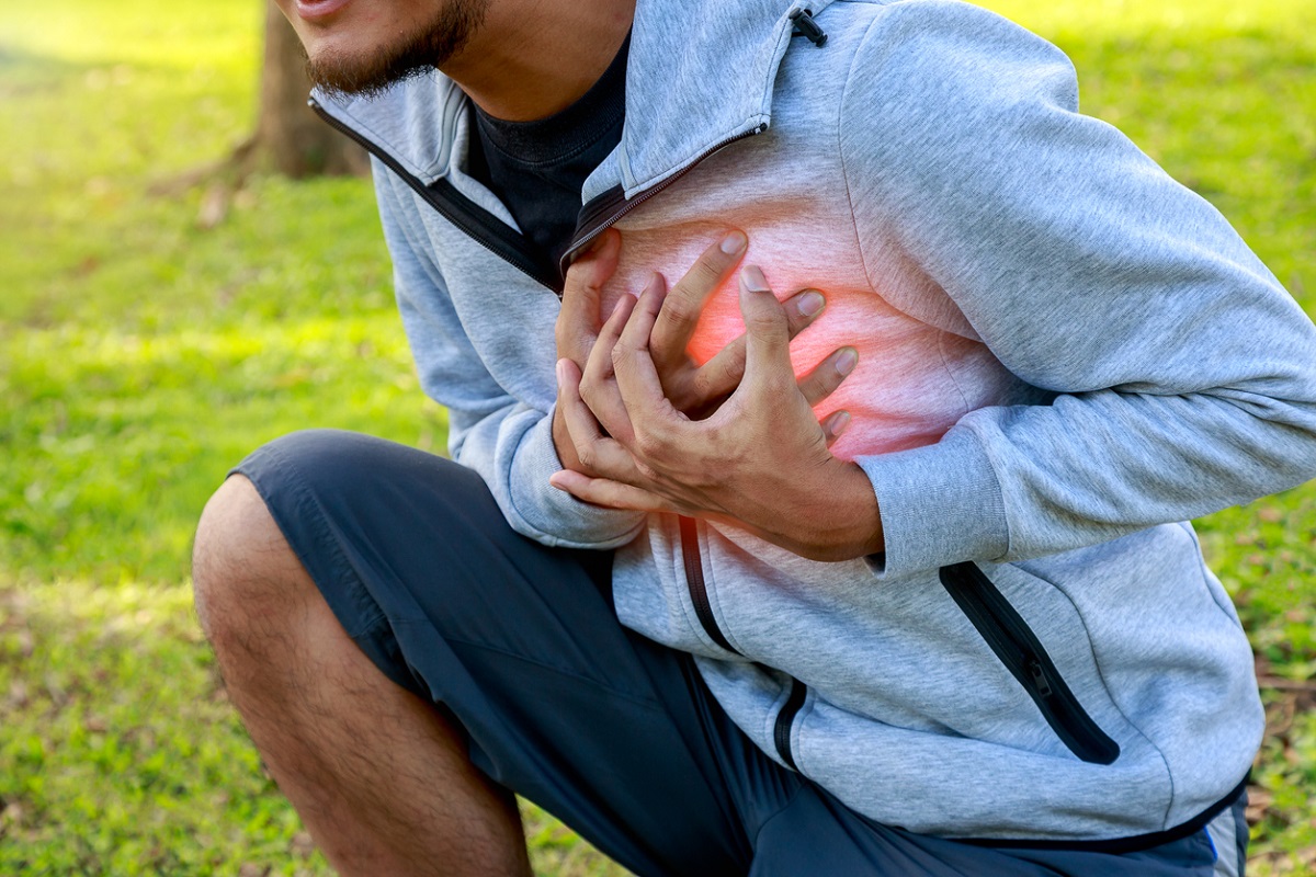Saiba o que pode causar paradas cardíacas em jovens