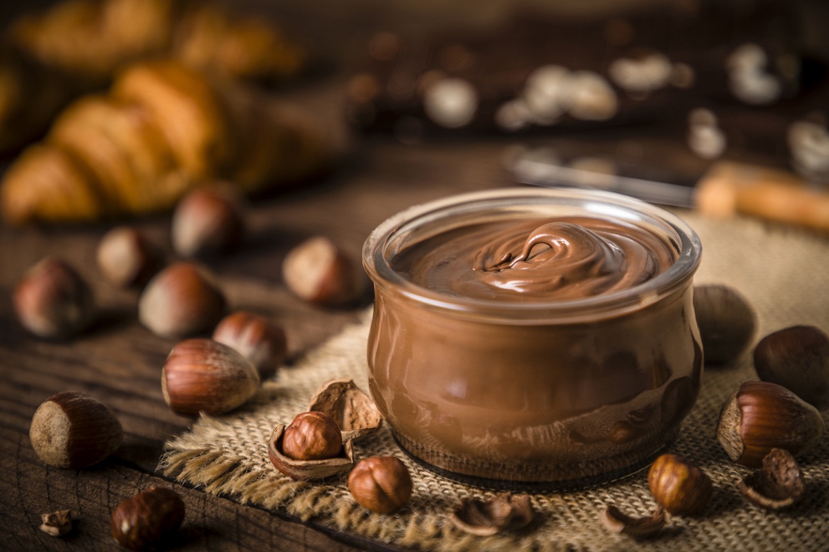 Pudim de chocolate proteico: uma sobremesa deliciosa