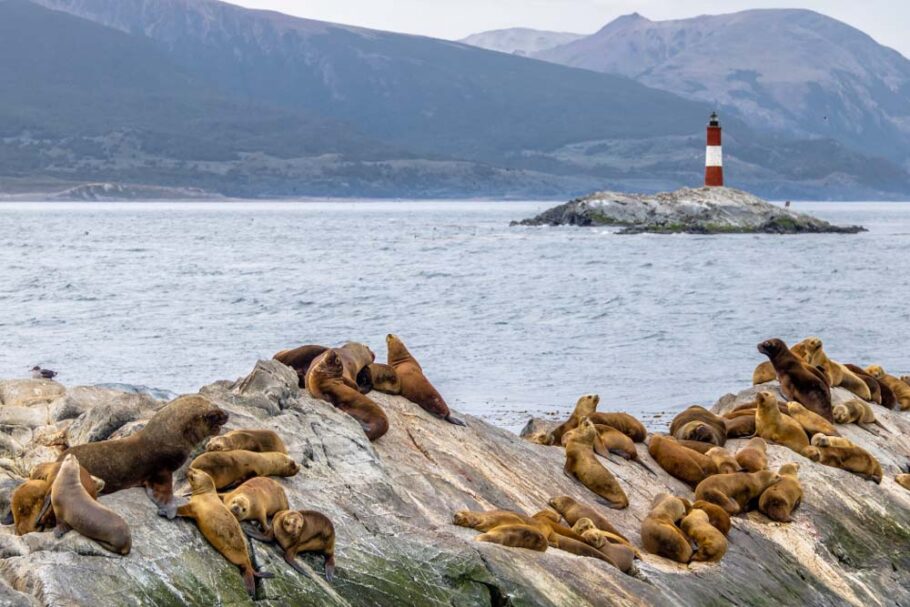 Ushuaia, Argentina