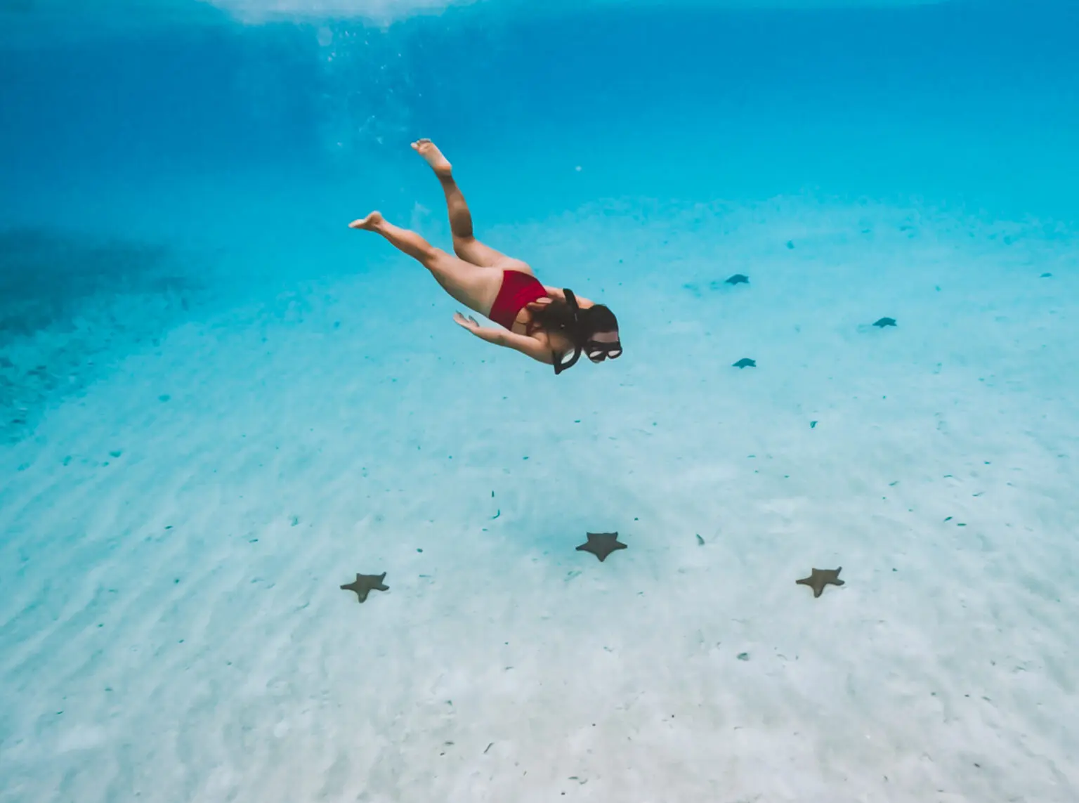 Cozumel é um destino incrível no México!