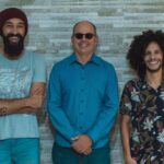 Beba Trio, atração da 2ª edição do Festival SP Choro In Jazz