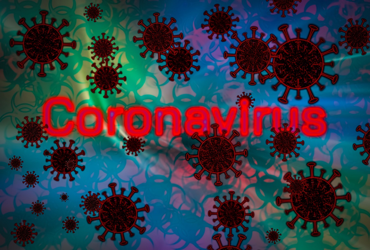 Nova variante do coronavírus Eris causa alerta global