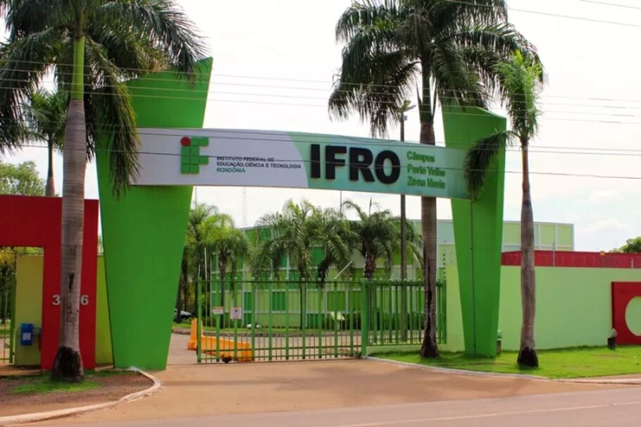 IFRO abre inscrições para 18 novos cursos gratuitos online