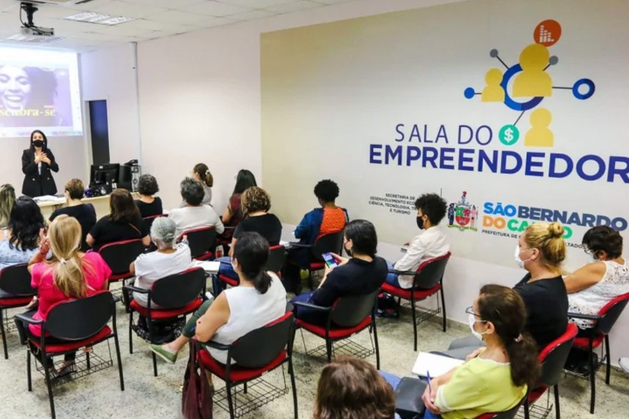 Sebrae oferece mais de 250 vagas cursos gratuitos de empreendedorismo