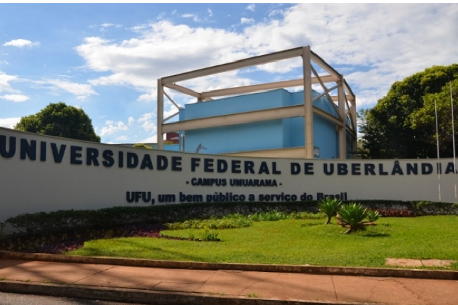 Federal de Uberlândia abre vagas em curso gratuito EaD