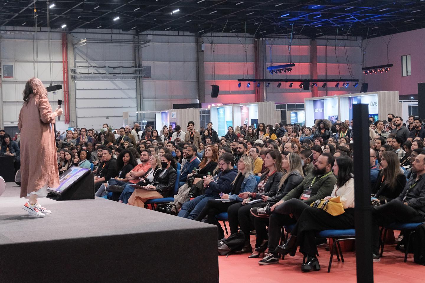 Digitalks Expo 2023 espera receber mais de 9 mil congressistas na São Paulo Expo para um turbilhão de insights e networking